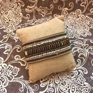 No Box Stella & Dot Florián Bracelet